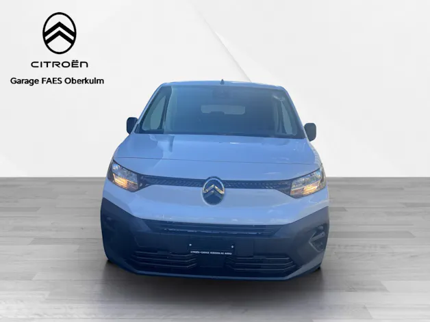 Citroën Berlingo M 1.2 PureTech 110 S/S