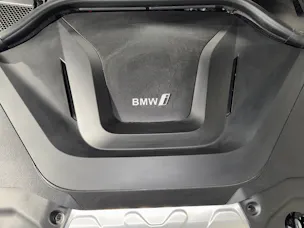 BMW iX3 E-Motor