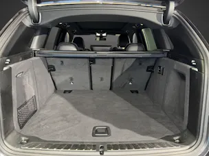 BMW iX3 E-Motor
