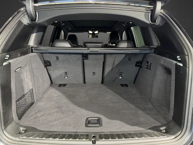 BMW iX3 E-Motor