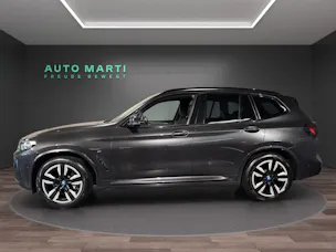 BMW iX3 E-Motor