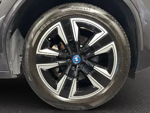 BMW iX3 E-Motor
