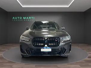 BMW iX3 E-Motor