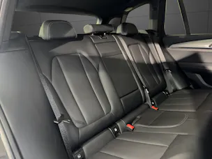 BMW iX3 E-Motor