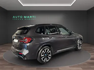 BMW iX3 E-Motor