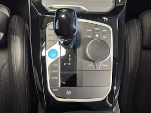 BMW iX3 E-Motor