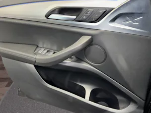 BMW iX3 E-Motor