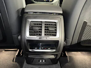 BMW iX3 E-Motor