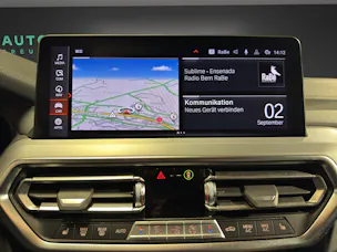 BMW iX3 E-Motor