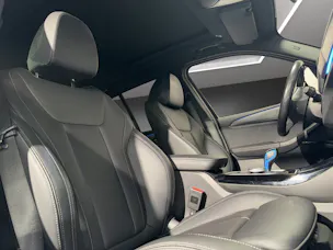 BMW iX3 E-Motor