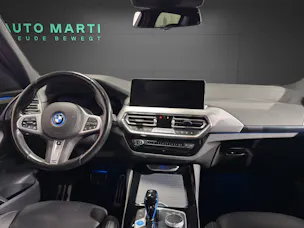 BMW iX3 E-Motor