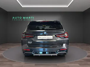 BMW iX3 E-Motor