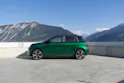 JAC E30X City