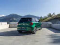 JAC E30X City