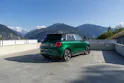 JAC E30X City