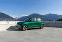 JAC E30X City