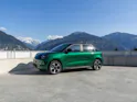 JAC E30X City