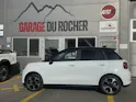 JAC E30X City