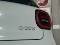 JAC E30X City