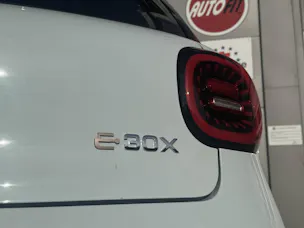 JAC E30X City