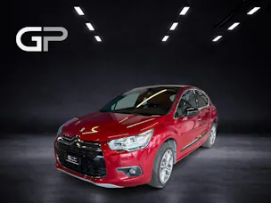 DS 4 1.6 THP 165 Dark Top