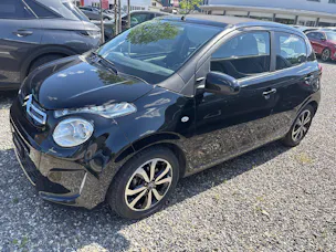 Citroën C1 1.2 PureTech Shine Airscape