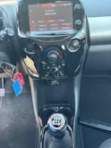 Citroën C1 1.2 PureTech Shine Airscape