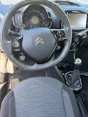 Citroën C1 1.2 PureTech Shine Airscape