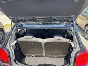 Citroën C1 1.2 PureTech Shine Airscape