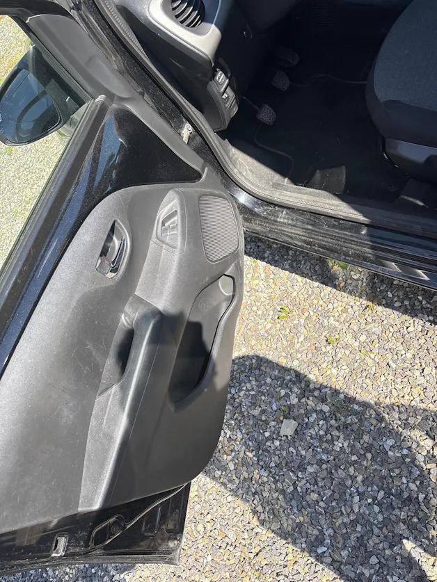 Citroën C1 1.2 PureTech Shine Airscape