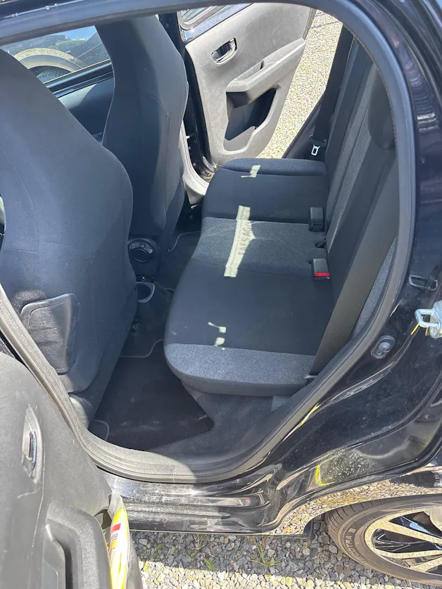 Citroën C1 1.2 PureTech Shine Airscape