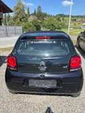 Citroën C1 1.2 PureTech Shine Airscape
