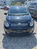 Citroën C1 1.2 PureTech Shine Airscape