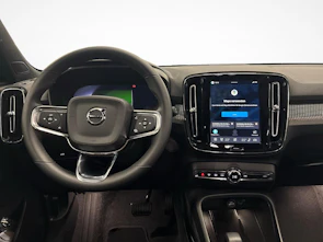immagine del veicolo VOLVO EX40 Twin Black Edition AWD