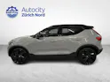 VOLVO EX40 Twin Black Edition AWD