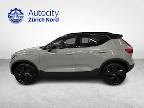 immagine del veicolo VOLVO EX40 Twin Black Edition AWD