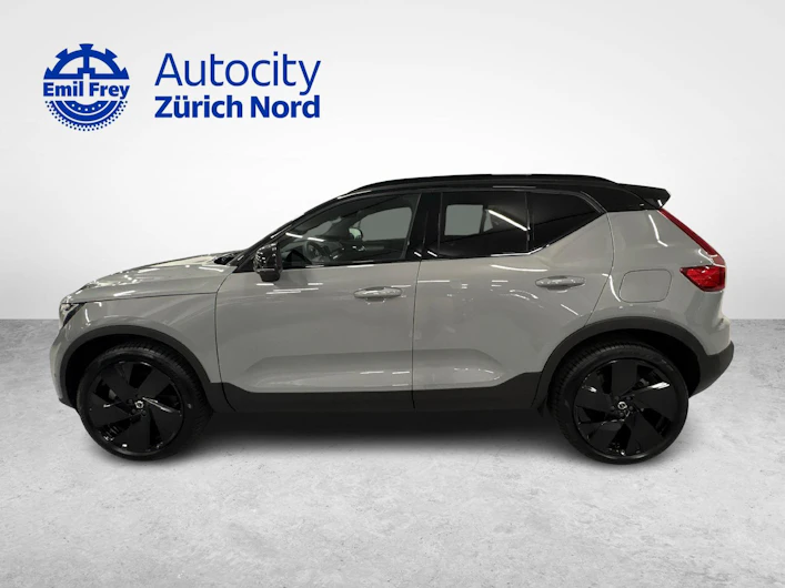 immagine del veicolo VOLVO EX40