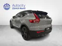 VOLVO EX40 Twin Black Edition AWD