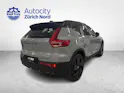 VOLVO EX40 Twin Black Edition AWD
