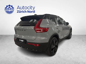 immagine del veicolo VOLVO EX40 Twin Black Edition AWD