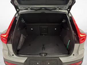VOLVO EX40 Twin Black Edition AWD