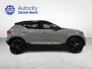 immagine del veicolo VOLVO EX40 Twin Black Edition AWD