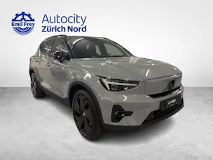 VOLVO EX40 Twin Black Edition AWD