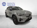 VOLVO EX40 Twin Black Edition AWD