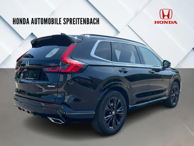Honda CR-V 2.0 i-MMD Plug-in Hybrid Advance Tech 2WD Honda Leasing 1.9% und 8 Jahre Garantie