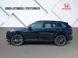 Honda CR-V 2.0 i-MMD Plug-in Hybrid Advance Tech 2WD Honda Leasing 1.9% und 8 Jahre Garantie