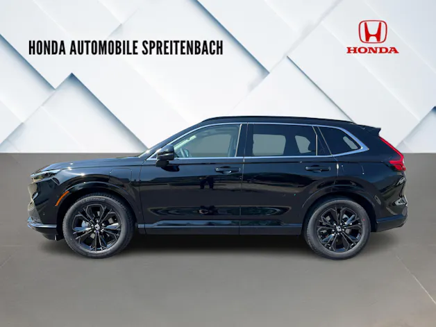 Honda CR-V 2.0 i-MMD Plug-in Hybrid Advance Tech 2WD Honda Leasing 1.9% und 8 Jahre Garantie