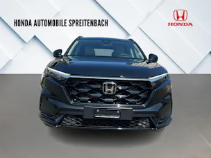 Honda CR-V 2.0 i-MMD Plug-in Hybrid Advance Tech 2WD Honda Leasing 1.9% und 8 Jahre Garantie