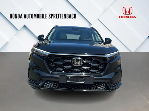 Honda CR-V 2.0 i-MMD Plug-in Hybrid Advance Tech 2WD Honda Leasing 1.9% und 8 Jahre Garantie