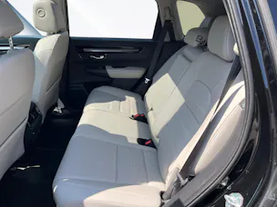 Honda CR-V 2.0 i-MMD Plug-in Hybrid Advance Tech 2WD Honda Leasing 1.9% und 8 Jahre Garantie